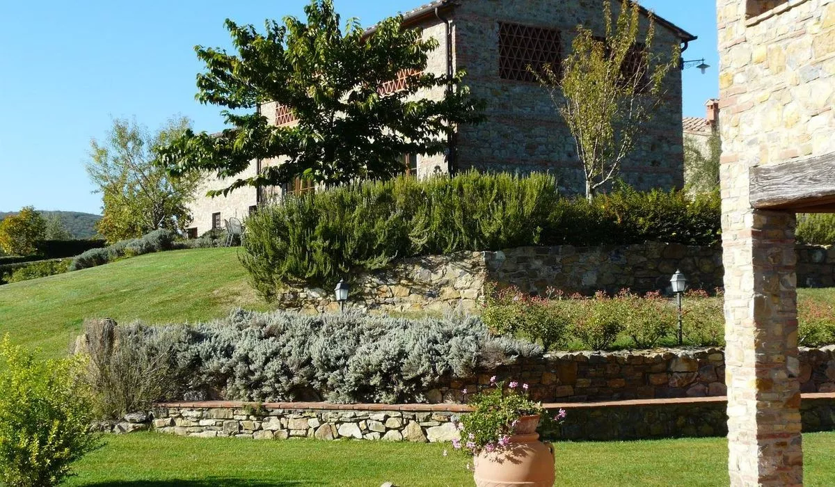 Destination Wedding no Poggio Cennina Resort na Toscana
